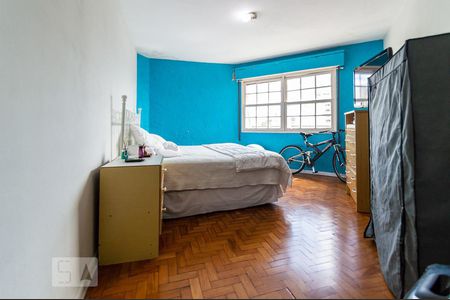 Quarto 1 de apartamento à venda com 2 quartos, 106m² em Santa Cecilia, São Paulo