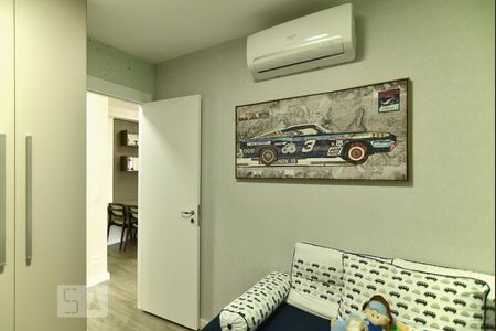 Quarto 1 de apartamento para alugar com 2 quartos, 67m² em Brás, São Paulo