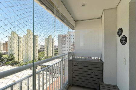 Apartamento para alugar com 2 quartos, 67m² em Brás, São Paulo