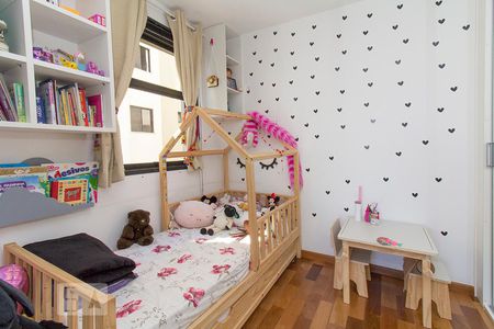 Apartamento para alugar com 65m², 2 quartos e 2 vagasQuarto 2