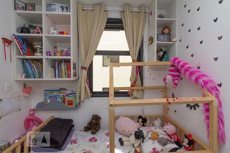 Apartamento para alugar com 65m², 2 quartos e 2 vagasQuarto 2