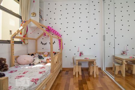 Apartamento para alugar com 65m², 2 quartos e 2 vagasQuarto 2 - Armários