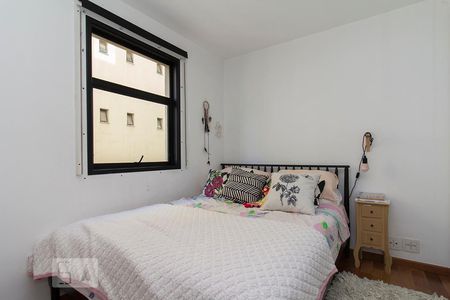 Quarto Suíte de apartamento para alugar com 2 quartos, 65m² em Perdizes, São Paulo