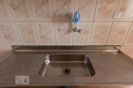 Apartamento à venda com 70m², 2 quartos e 1 vagaCozinha