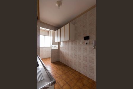 Apartamento à venda com 70m², 2 quartos e 1 vagaCozinha