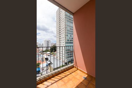 Apartamento à venda com 70m², 2 quartos e 1 vagavaranda