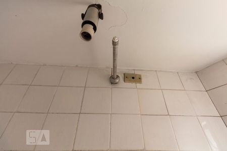 Apartamento à venda com 70m², 2 quartos e 1 vagaBanheiro de Serviço