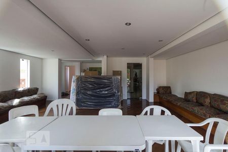 Apartamento à venda com 70m², 2 quartos e 1 vagaSalão de Festas