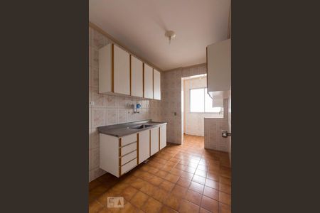 Apartamento à venda com 70m², 2 quartos e 1 vagaCozinha