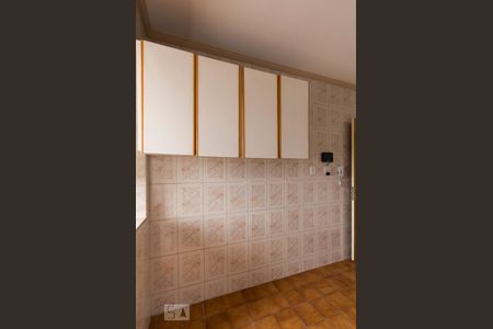 Apartamento à venda com 70m², 2 quartos e 1 vagaCozinha