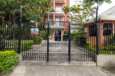 Apartamento à venda com 70m², 2 quartos e 1 vagaFachada