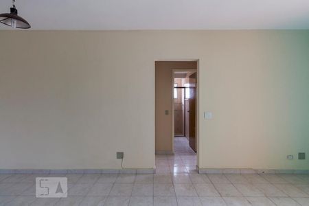 Sala de apartamento à venda com 2 quartos, 70m² em Vila Alexandria, São Paulo