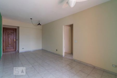 Sala de apartamento à venda com 2 quartos, 70m² em Vila Alexandria, São Paulo