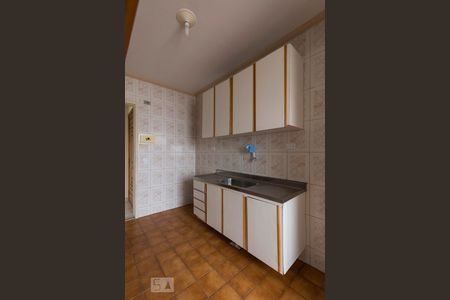 Apartamento à venda com 70m², 2 quartos e 1 vagaCozinha