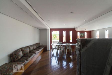 Apartamento à venda com 70m², 2 quartos e 1 vagaSalão de Festas