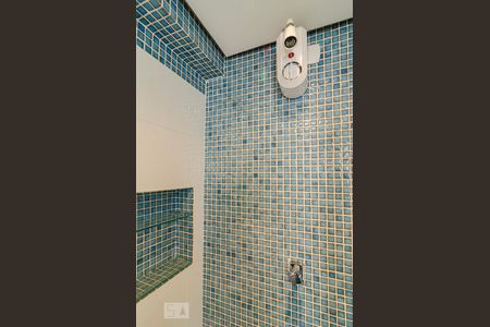 Apartamento para alugar com 49m², 1 quarto e 1 vagaBanheiro