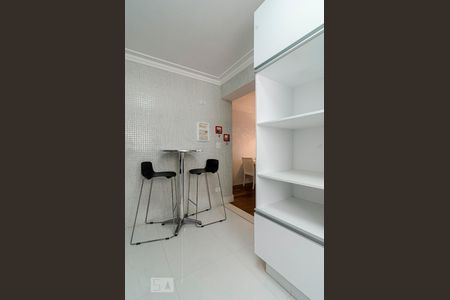 Apartamento para alugar com 49m², 1 quarto e 1 vagaCozinha