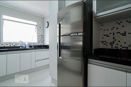 Apartamento para alugar com 49m², 1 quarto e 1 vagaCozinha