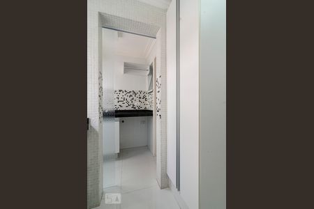 Apartamento para alugar com 49m², 1 quarto e 1 vagaCozinha