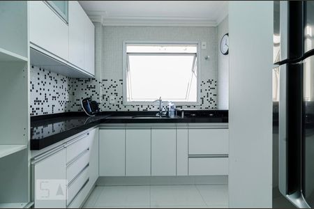 Apartamento para alugar com 49m², 1 quarto e 1 vagaCozinha