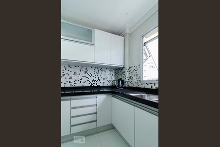 Apartamento para alugar com 49m², 1 quarto e 1 vagaCozinha