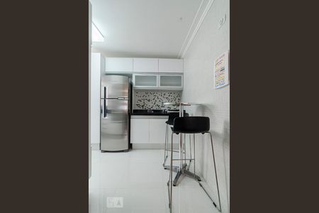 Apartamento para alugar com 49m², 1 quarto e 1 vagaCozinha