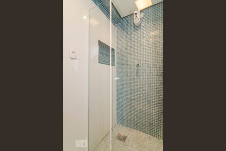 Apartamento para alugar com 49m², 1 quarto e 1 vagaBanheiro