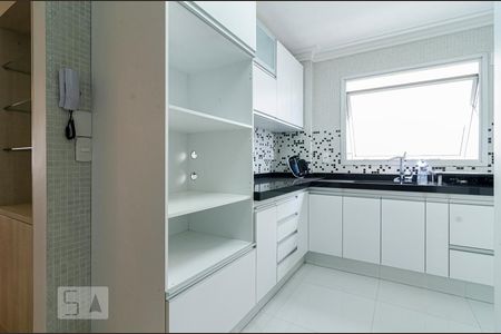 Apartamento para alugar com 49m², 1 quarto e 1 vagaCozinha