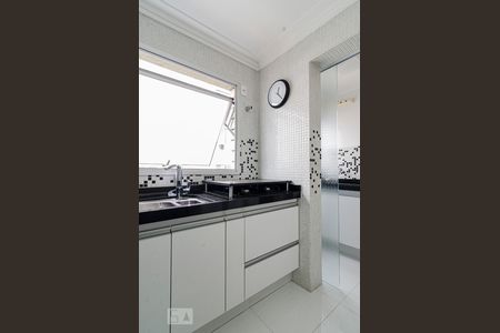 Apartamento para alugar com 49m², 1 quarto e 1 vagaCozinha