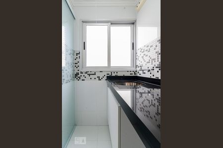 Apartamento para alugar com 49m², 1 quarto e 1 vagaÁrea de serviço