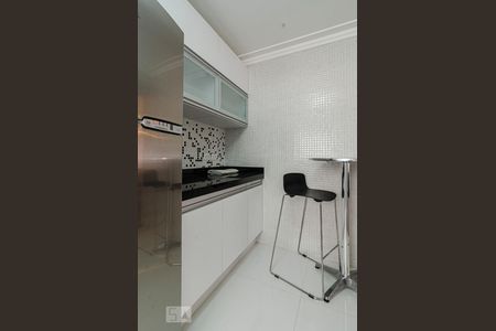 Apartamento para alugar com 49m², 1 quarto e 1 vagaCozinha