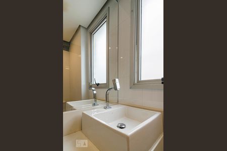 Apartamento para alugar com 49m², 1 quarto e 1 vagaBanheiro