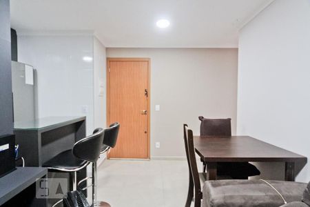 Sala de apartamento para alugar com 2 quartos, 44m² em Jardim Iris, São Paulo