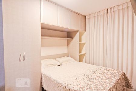 Quarto 2 de apartamento para alugar com 2 quartos, 44m² em Jardim Iris, São Paulo