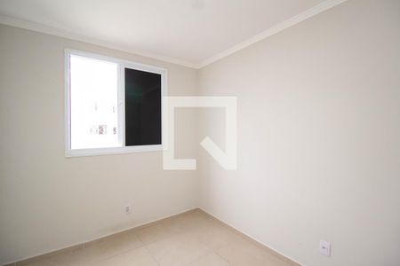 Quarto 1 de apartamento para alugar com 2 quartos, 44m² em Jardim Iris, São Paulo