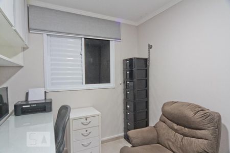 Quarto 1 de apartamento para alugar com 2 quartos, 44m² em Jardim Iris, São Paulo