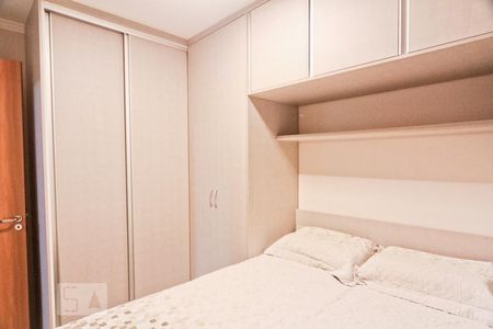 Quarto 2 de apartamento para alugar com 2 quartos, 44m² em Jardim Iris, São Paulo