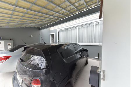 Casa à venda com 280m², 3 quartos e 3 vagasGaragem