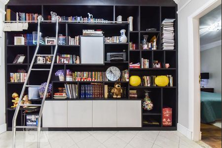 Casa à venda com 280m², 3 quartos e 3 vagasHall de Acesso