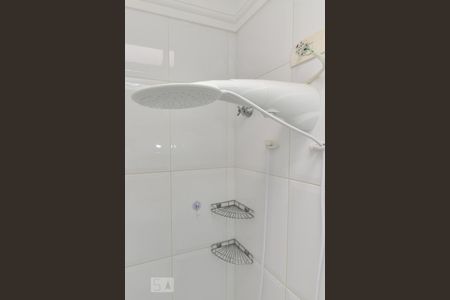 Casa à venda com 280m², 3 quartos e 3 vagasBanheiro da Suíte 1