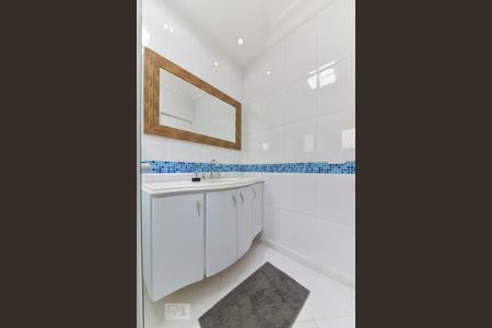 Casa à venda com 280m², 3 quartos e 3 vagasBanheiro da Suíte 3