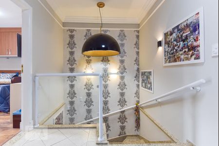 Casa à venda com 280m², 3 quartos e 3 vagasHall de Acesso