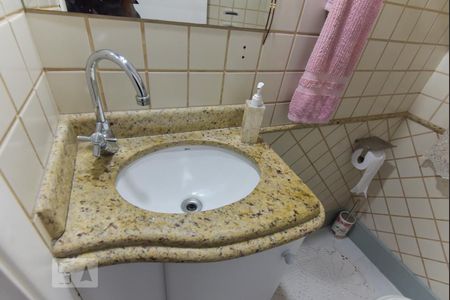 Casa à venda com 280m², 3 quartos e 3 vagasLavabo