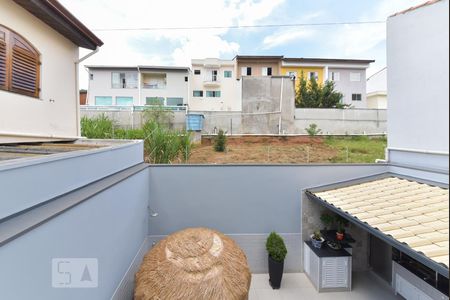 Casa à venda com 280m², 3 quartos e 3 vagasBanheiro da Suíte 3
