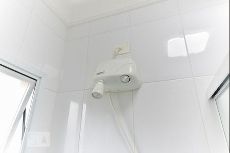 Casa à venda com 280m², 3 quartos e 3 vagasBanheiro da Suíte 3