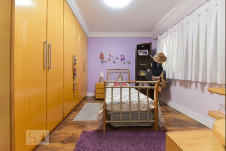 Casa à venda com 280m², 3 quartos e 3 vagasSuíte 3