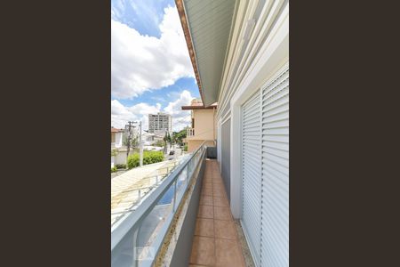 Casa à venda com 280m², 3 quartos e 3 vagasVaranda Suíte 1 e 2