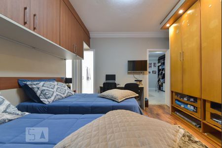 Casa à venda com 280m², 3 quartos e 3 vagasSuíte 1