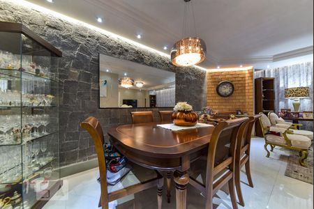 Casa à venda com 280m², 3 quartos e 3 vagasSala de Jantar