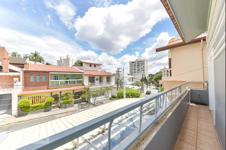 Casa à venda com 280m², 3 quartos e 3 vagasVaranda Suíte 1 e 2